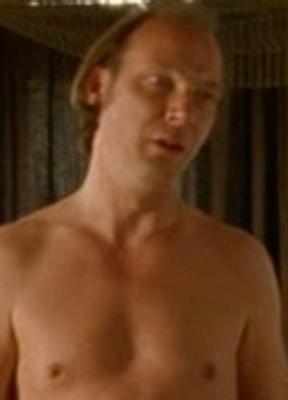 Martin Brambach Nude Photos 40113