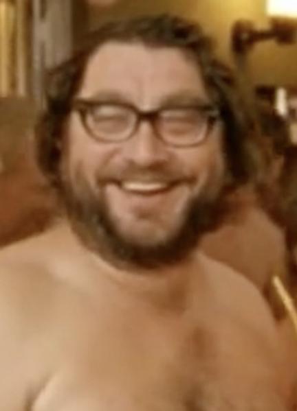 Heiko Pinkowski Nude Scenes 53535