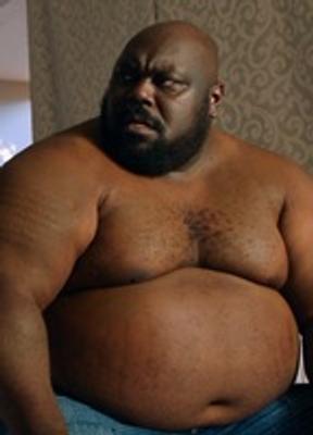 Faizon Love Naked 63378