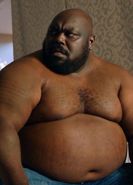 Faizon Love Naked 63378