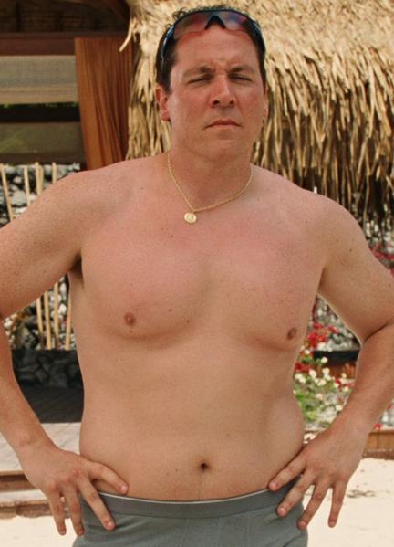 Jon Favreau Sexy Photos 38325