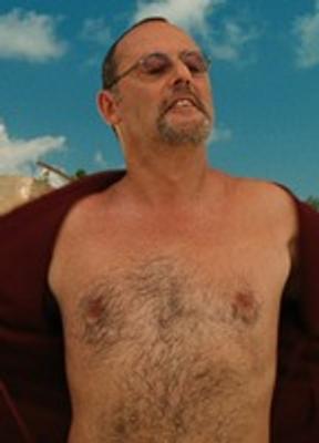 Jean Reno Hot Scenes 39294