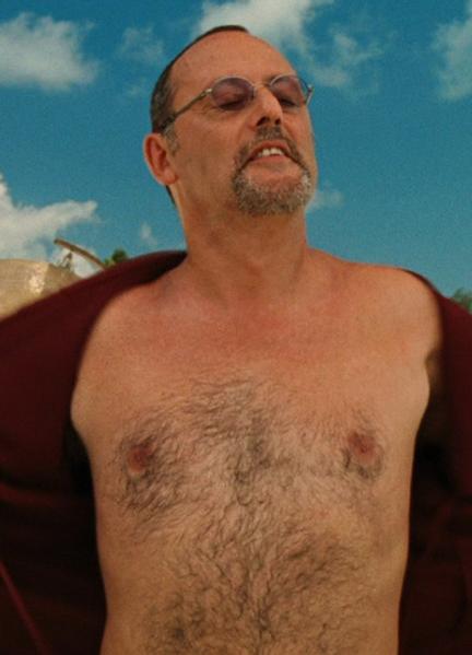 Jean Reno Hot Scenes 39294