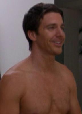 Sean Douglas Nude Scenes 43359