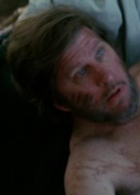 Sexiest Robert Peters Scenes 49563
