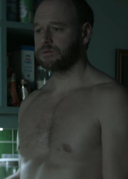 Elliot Cowan Nude Photos 38205