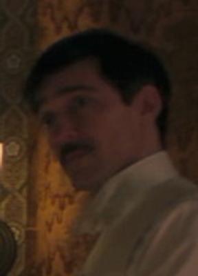 Blake Ritson Hot Scenes 63174