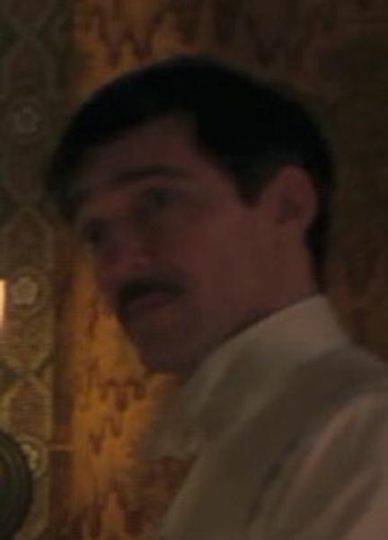 Blake Ritson Hot Scenes 63174