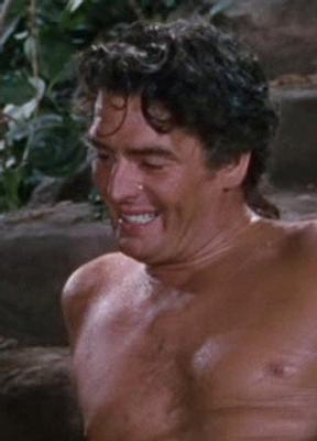 Sexy Victor Mature 40800