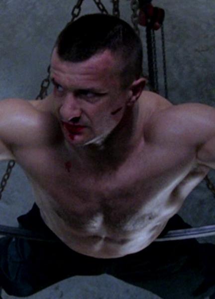 Mirko Filipovic Hot Scenes 47838