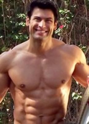 T.J. Hoban Nude Photos 35409