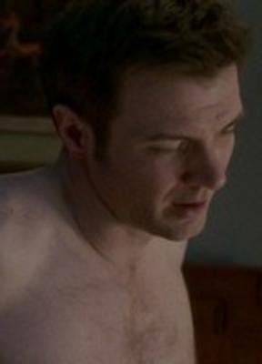 Costa Ronin Sexy Shirtless 44421