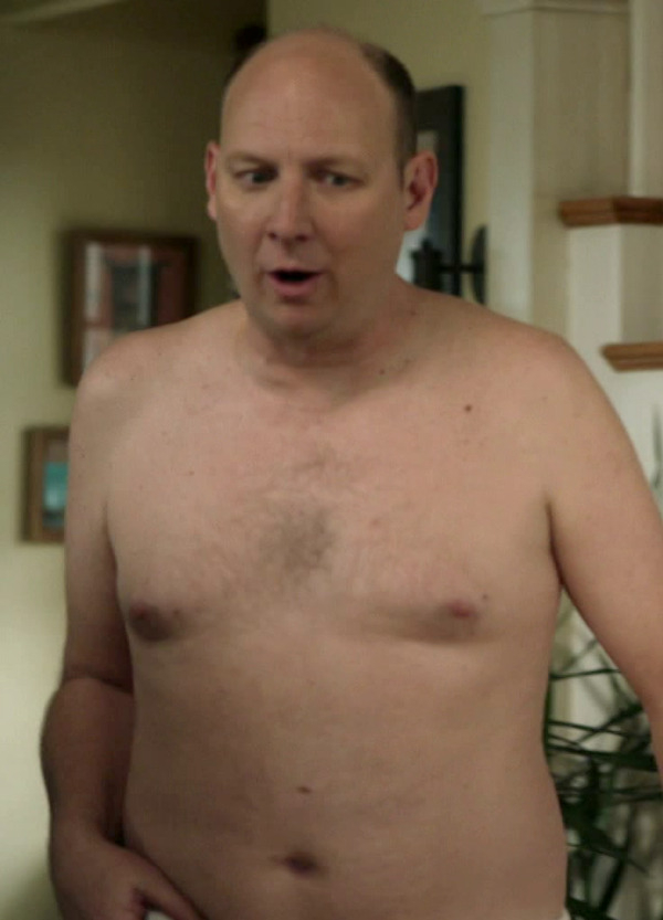 Dan Bakkedahl Nude Scenes 44859
