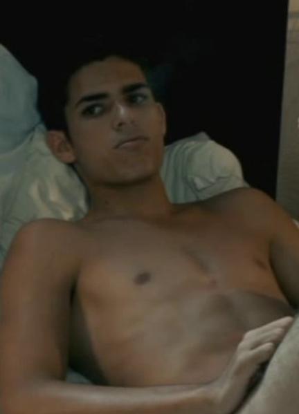 Reinier Díaz Nude Photos 41553