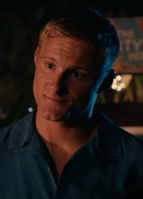 Alexander Ludwig