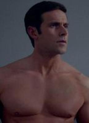 Dylan Bruce Nude Scenes 29655