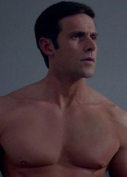 Dylan Bruce Nude Scenes 29655