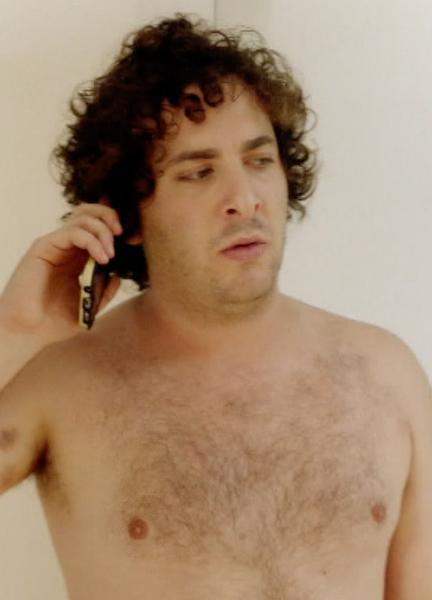 Oliver Cooper Naked 43182