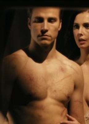 Sexiest Karl E. Landler Scenes 45363