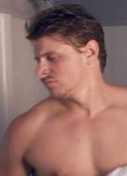 Alexandre Landry Naked 39270