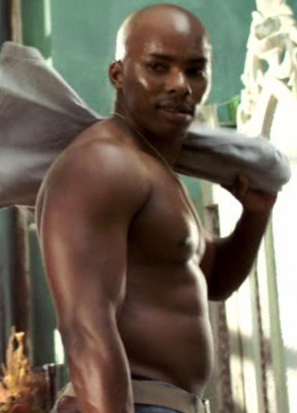 Leonardo Benítez Naked 7786