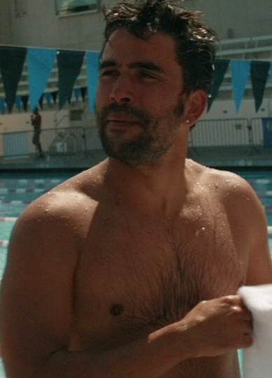 Ignacio Serricchio Nude Scenes 37071
