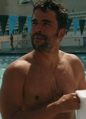Ignacio Serricchio Nude Scenes 37071