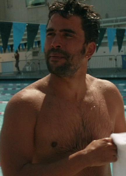 Ignacio Serricchio Nude Scenes 37071