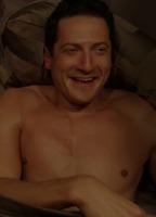 Sasha Roiz Hot Scenes 37050