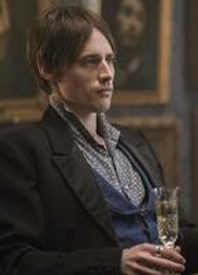 Reeve Carney Nude Scenes 34695