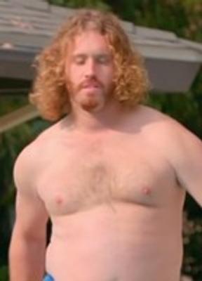 Sexiest T.J. Miller Scenes 46143