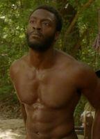 Aldis Hodge Bulge Butt 32379