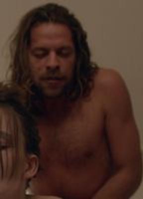 Christian Gade Bjerrum Naked 34446