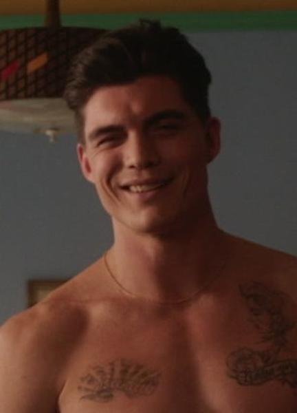 Zane Holtz Hot Scenes 55434