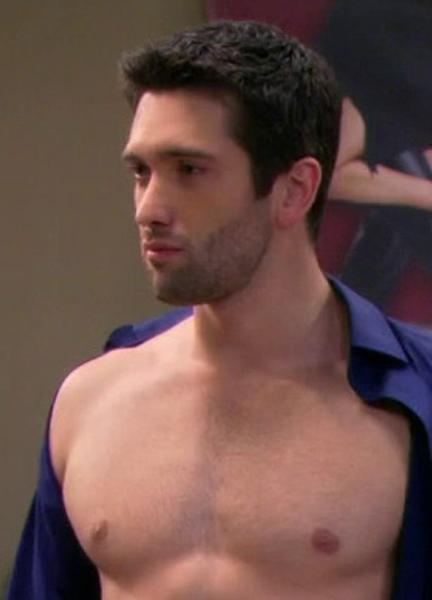 Sexiest Dmitry Chaplin Scenes 48519