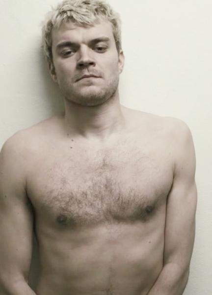 Pilou Asbæk Nude Photos 36501