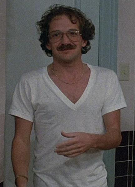 Sexiest Gary Grossman Scenes 51111