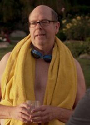 Stephen Tobolowsky Nude 41292