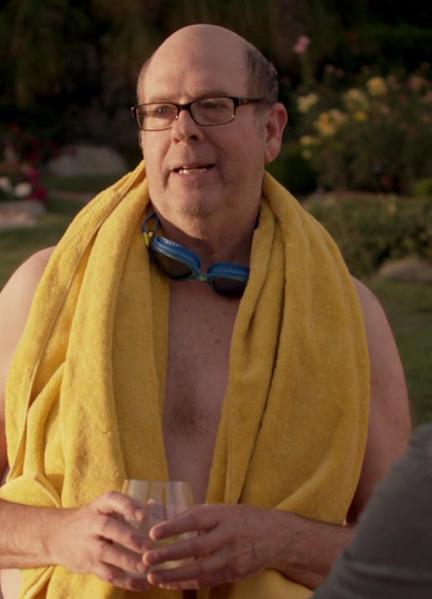 Stephen Tobolowsky Nude 41292