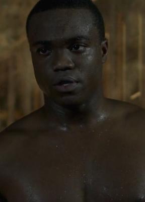 Lawrence Adimora Nude Scenes 45543