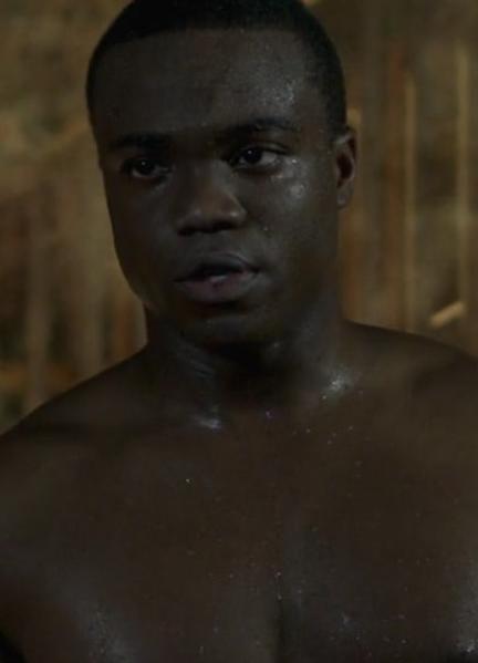 Lawrence Adimora Nude Scenes 45543