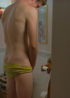 Luke Ford Nude 41136