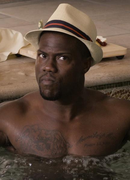 Kevin Hart Nude Scenes 44607