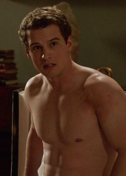 Freddie Stroma Naked 29670