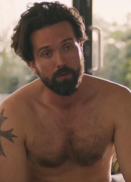 Emmett Scanlan Nude Scenes 43875