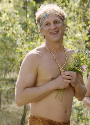 Kai Lentrodt Nude Photos 57869