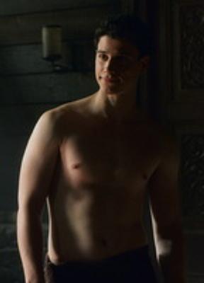Adam DiMarco Nude 35892