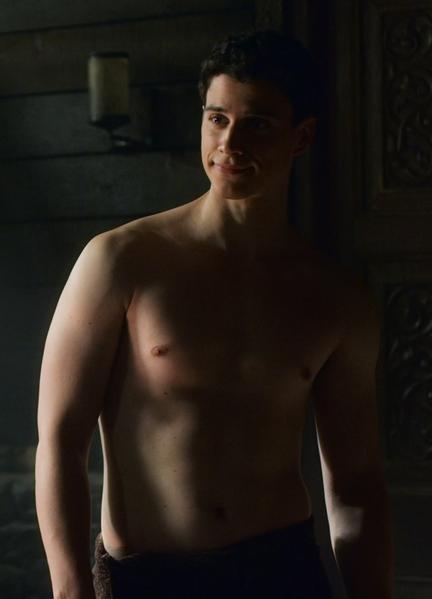Adam DiMarco Nude 35892