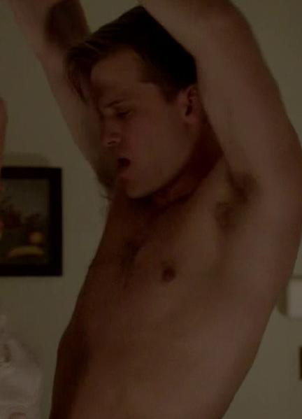 Sexiest Wyatt Nash Scenes 39591