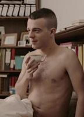 Fernando Tielve Nude Scenes 58139